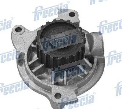 FRECCIA WP0344 Помпа (водяной насос)  для AUDI 100 C3 седан (443, 444) 2.4 D