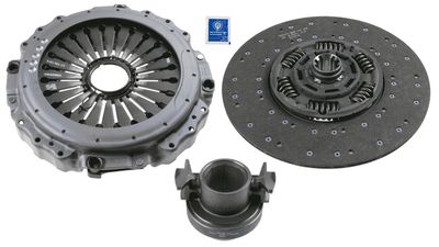 SACHS Kupplungssatz