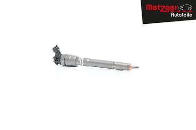 INJECTOR METZGER AUTOTEILE 0870220 25