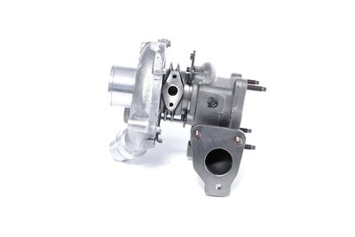 LADER AUFLADUNG BTS Turbo T914677 11