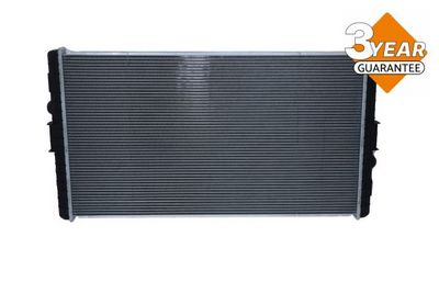 Chladič, chlazení motoru NRF 58248