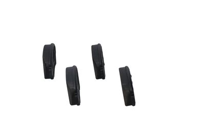 BREMSBELAGSATZ SCHEIBENBREMSE VALEO 301464A 20
