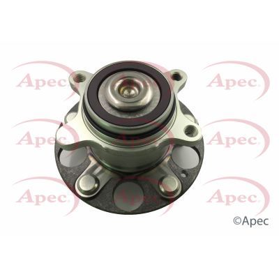 Wheel Bearing Kit APEC AWB1572