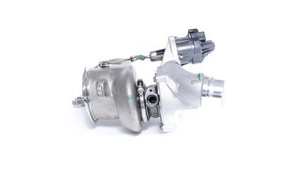 LADER AUFLADUNG BTS Turbo T919118 28