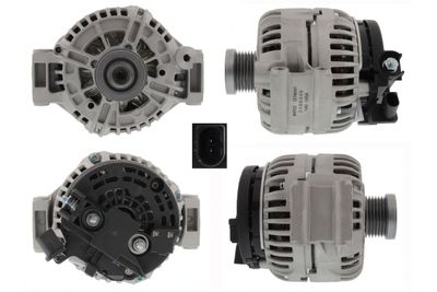 GENERATOR / ALTERNATOR MAPCO 13649 1