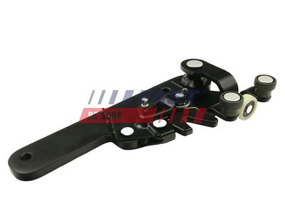 GHIDAJ CU ROLE USA GLISANTA