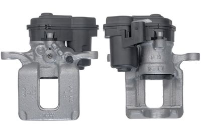 Brake Caliper 24.6241-1713.5