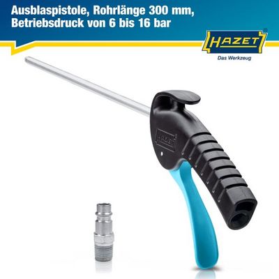 Vorschau Druckluftpistole Ansicht 3