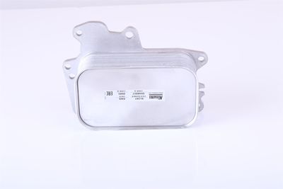 ÖLKüHLER MOTORöL NISSENS 91297 6