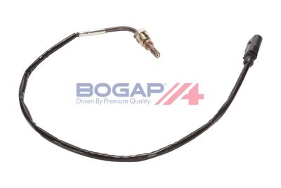 SENZOR TEMPERATURA GAZE EVACUARE