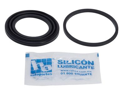 HO AUTOPARTES HOR207U Тормозной поршень для NISSAN VERSA II (N17_) 1.6