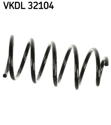 SKF VKDL 32104 Пружина подвески  для FIAT PUNTO (Фиат Пунто)
