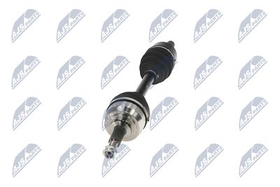 PLANETARA NTY NPWRE154 36