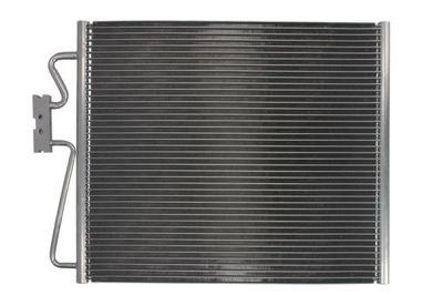 A/C condensator past: BMW 7 (E38) 2.5D-5.4 03.94-11.01