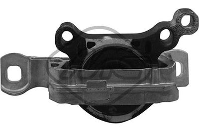 Metalcaucho 57105 Подушка двигателя  для FORD FOCUS III 1.5 EcoBoost