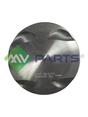 PISTON MV Parts MVP5547S 1