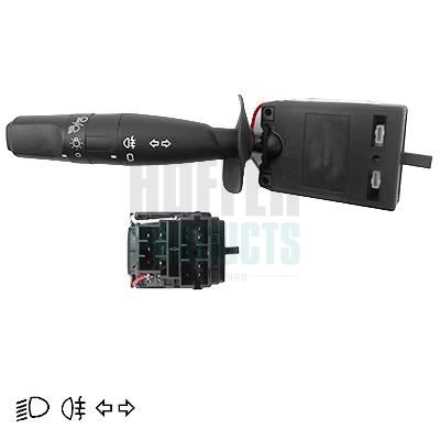 COMUTATOR COLOANA DIRECTIE