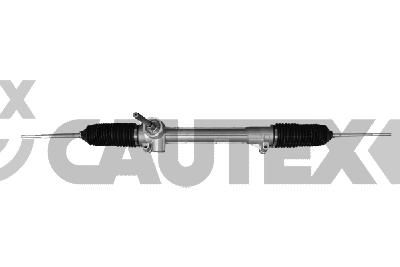 CAUTEX 768279 Насос гидроусилителя руля  для ABARTH 500C (Абарт 500к)