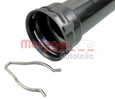 CUPLAJ CONDUCTA LICHID RACIRE METZGER AUTOTEILE 4010165 1