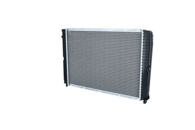 KüHLER MOTORKüHLUNG NRF 53953 29