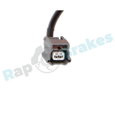 Vorschau Sensor, Raddrehzahl Ansicht 3