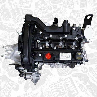 MOTOR COMPLET ET ENGINETEAM SB0013 6