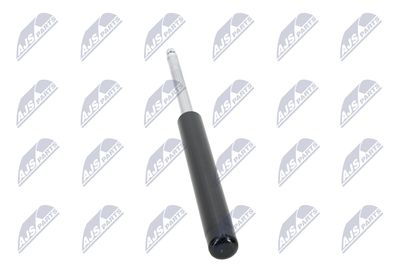 AMORTIZOR NTY ACT027 15