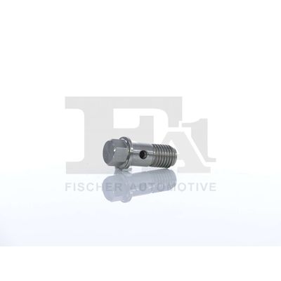 SURUB CU CAP TUBULAR INCARCATOR FA1 98910018 34