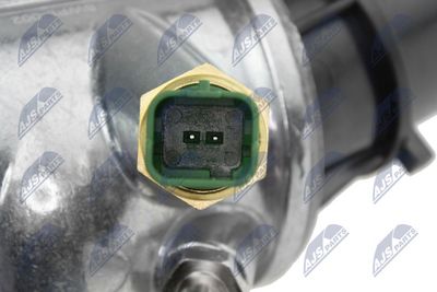 TERMOSTAT LICHID RACIRE NTY CTMPL002 5