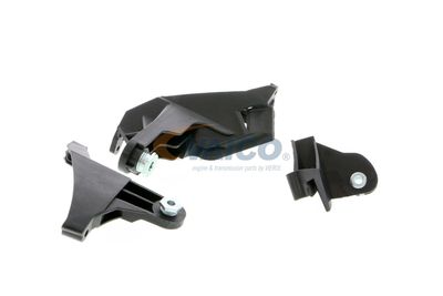 HALTER HAUPTSCHEINWERFER VAICO V301600 47