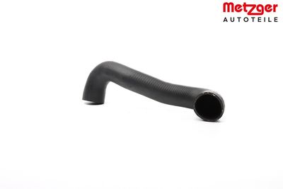 LADELUFTSCHLAUCH METZGER AUTOTEILE 2400510 19