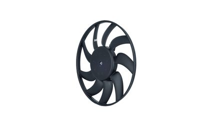 LüFTER MOTORKüHLUNG NRF 47424 9