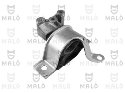 Подвеска, двигатель AKRON-MALÒ 146278 для FIAT PANDA