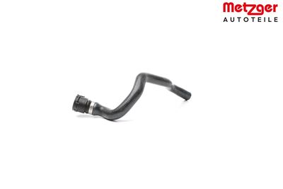 KüHLERSCHLAUCH METZGER AUTOTEILE 2421909 15