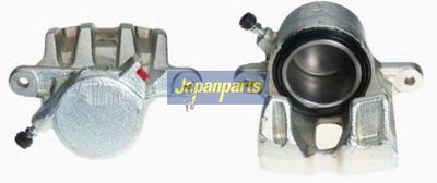 JAPANPARTS Stabdžių apkaba