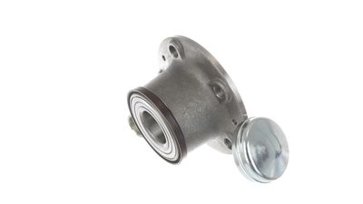 RADLAGERSATZ SKF VKBA6572 32