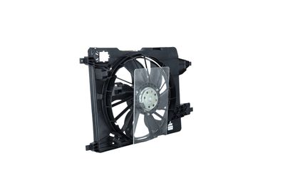 VENTILATOR RADIATOR NRF 47966 21