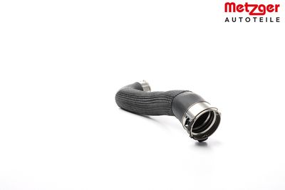 LADELUFTSCHLAUCH METZGER AUTOTEILE 2400505 26