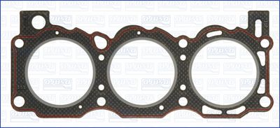 Прокладка, головка цилиндра WILMINK GROUP WG1158574 для RELIANT SCIMITAR