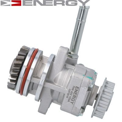 Vorschau Hydraulikpumpe, Lenkung Ansicht 3