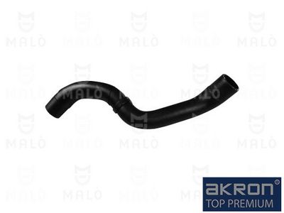 маркуч на радиатора AKRON-MALÒ 173741A