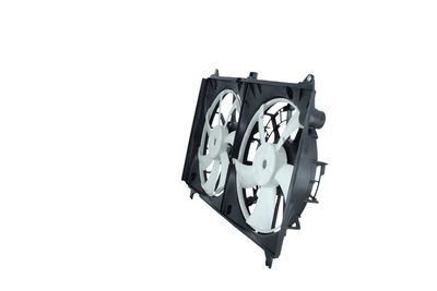 VENTILATOR RADIATOR NRF 47567 13