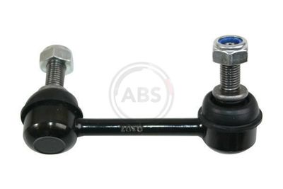 Stange/Strebe, Stabilisator