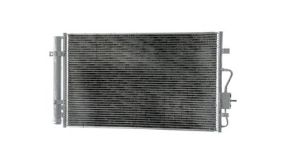 CONDENSATOR CLIMATIZARE MAHLE AC1053000S 30