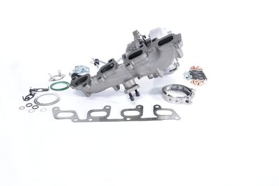 LADER AUFLADUNG BTS Turbo T981420 28