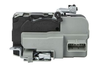 Door lock Voor Rechts past: CITROEN BERLINGO I, BERLINGO II  PEUGEOT PARTNER, PARTNER II 07.96-03.18