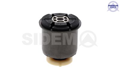 Łożyskowanie, korpus osi SIDEM 805313