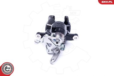 Brake Caliper 34SKV034 BLACK