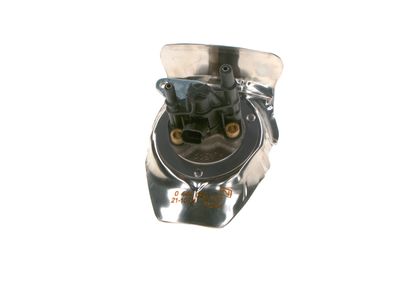 DOSIERMODUL HARNSTOFFEINSPRITZUNG BOSCH 0444023046 5