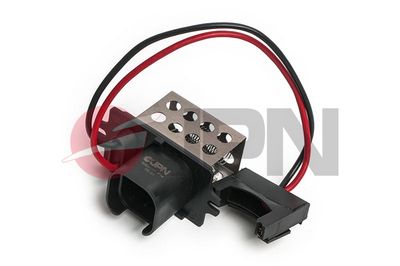 Reguliatorius, keleivio pusės ventiliatorius